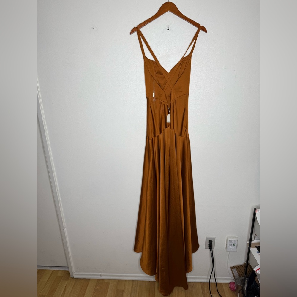 Fame & partners the Erin dress - Picture 2 of 6